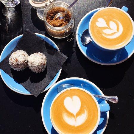 Lot Sixty One Coffee